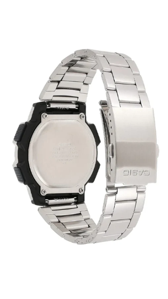 RELOJ CASIO DIGITAL AE-1000WD-1AV HOMBRE