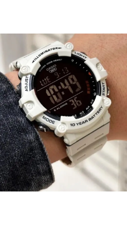 RELOJ CASIO DIGITAL AE-1500WH-8B2 HOMBRE