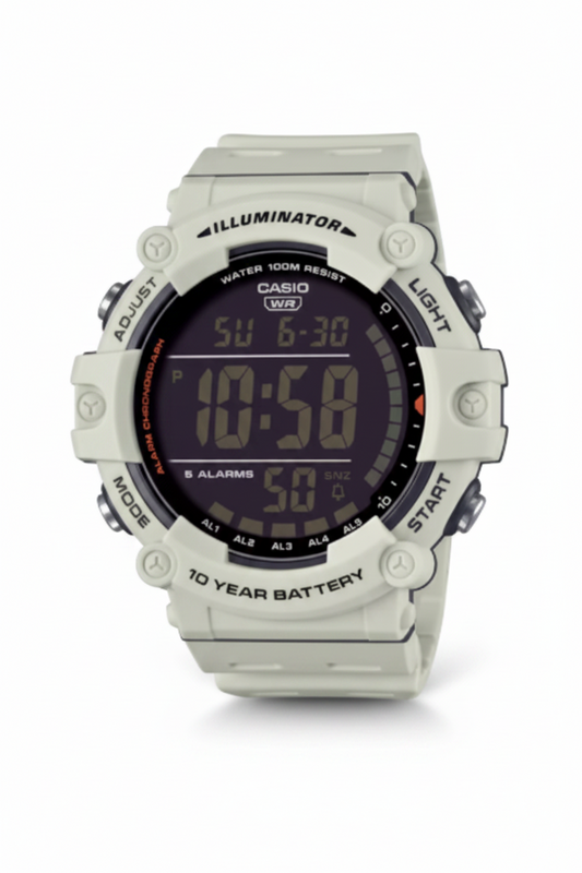 RELOJ CASIO DIGITAL AE-1500WH-8B2 HOMBRE