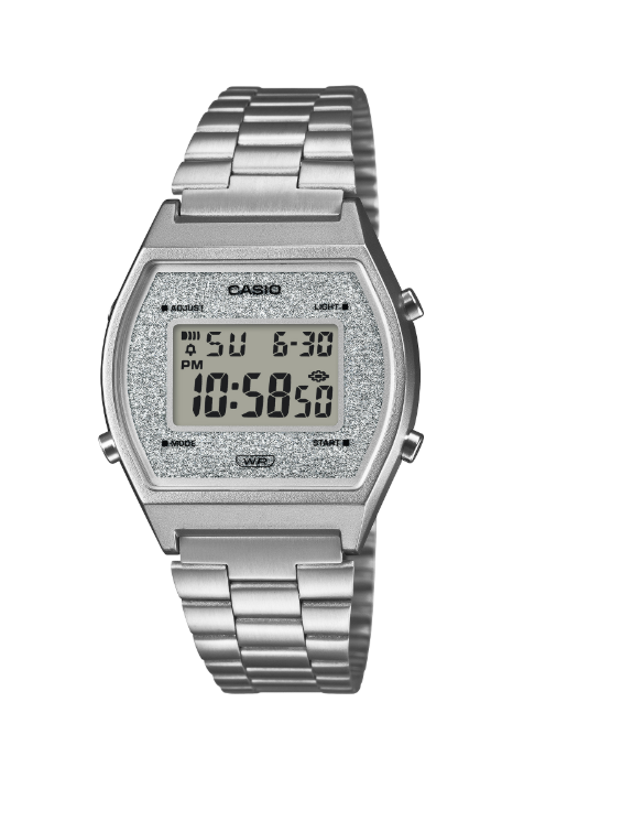 RELOJ CASIO DIGITAL B640WDG-7
