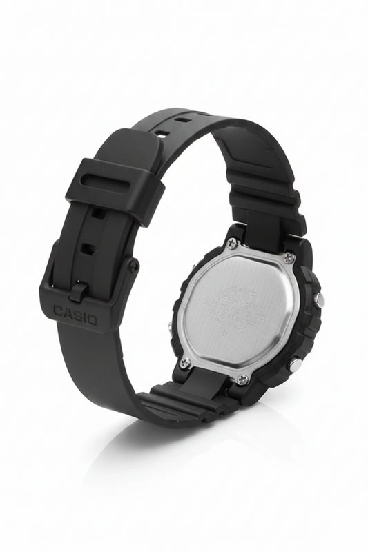 RELOJ CASIO DIGITAL  LA-20WH-1B MUJER