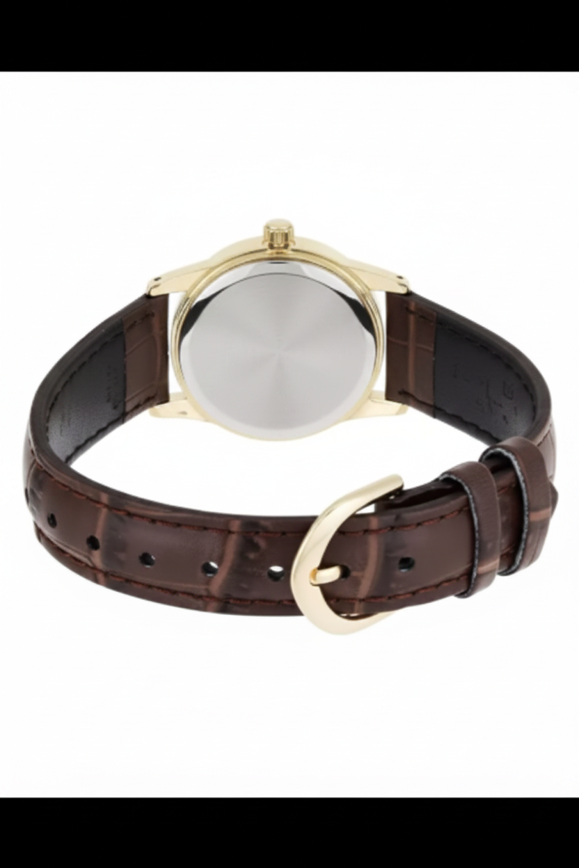 RELOJ CASIO ANALOGO LTP-V001GL-1B MUJER