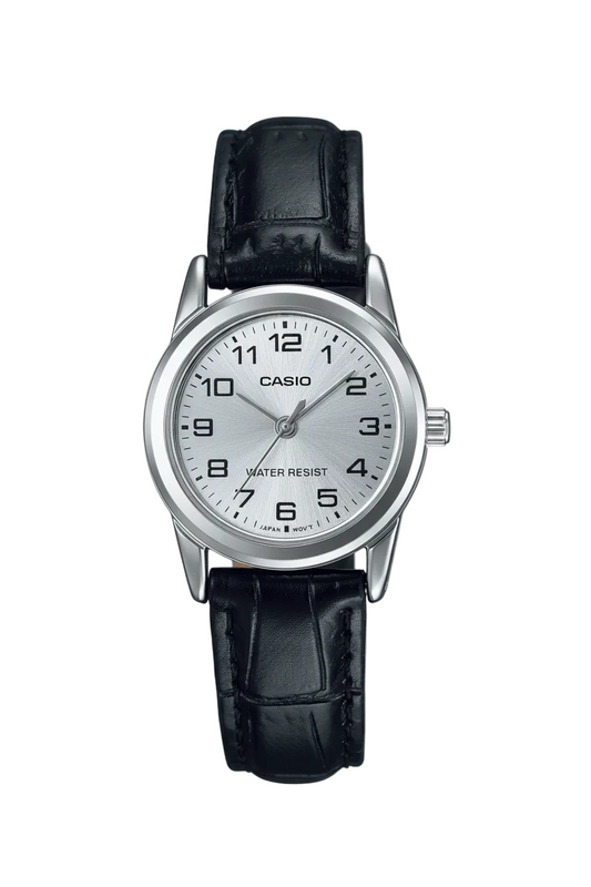 RELOJ CASIO ANALOGO  LTP-V001L-7B MUJER