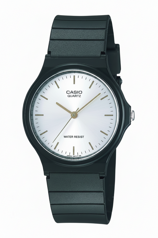 RELOJ CASIO ANALOGO MQ-24-7E2 HOMBRE