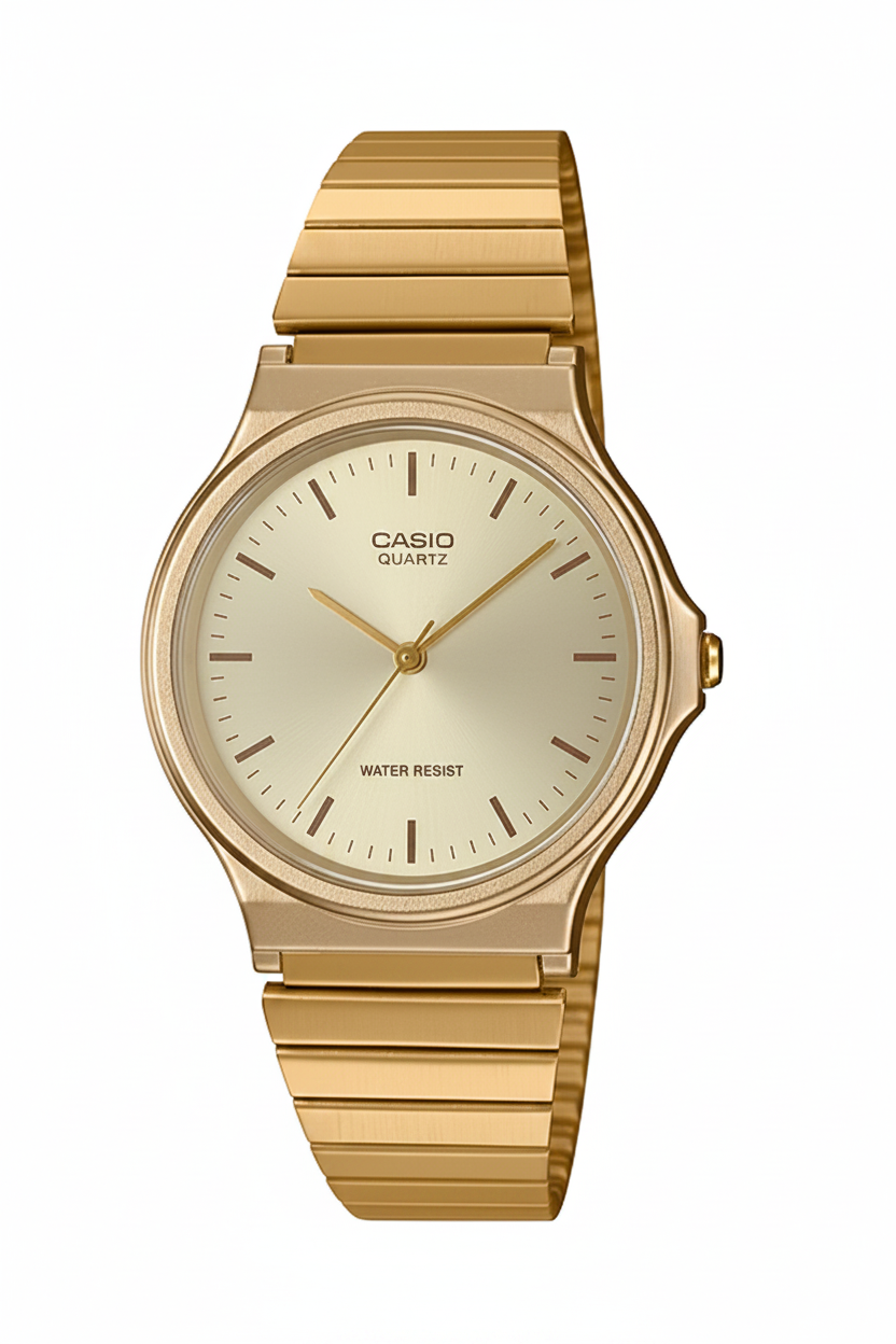 RELOJ CASIO ANALOGO MQ-24-9E HOMBRE