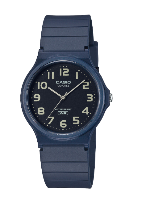 RELOJ CASIO ANALOGO MQ-24UC-2B HOMBRE