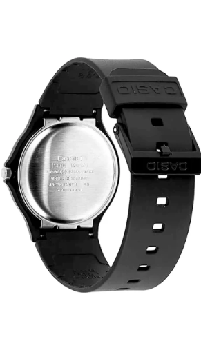 RELOJ CASIO ANALOGO MQ-76-7A1 HOMBRE