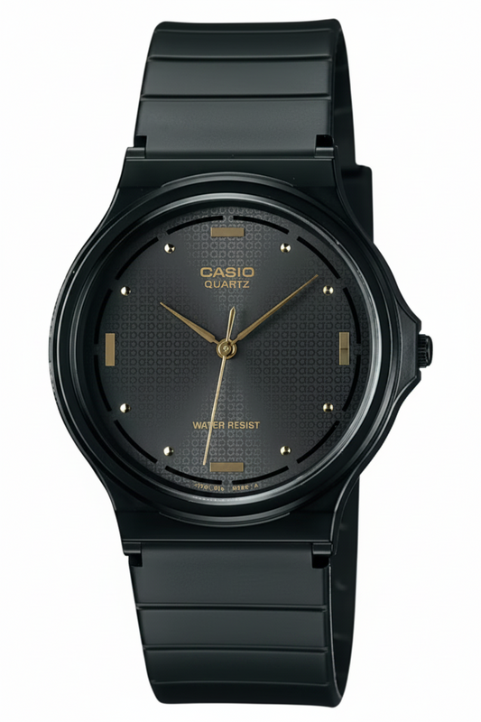 RELOJ CASIO ANALOGO MQ-76-7A1 HOMBRE