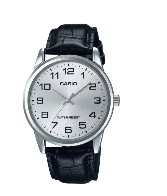 RELOJ CASIO ANALOGO MTP-V001L-7B HOMBRE