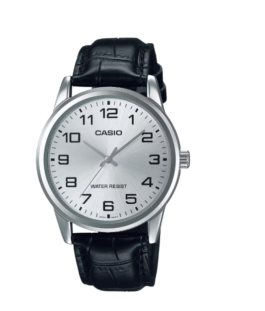 RELOJ CASIO ANALOGO MTP-V001L-7B HOMBRE