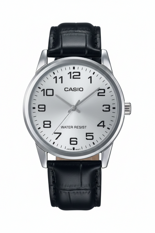 RELOJ CASIO ANALOGO MTP-V001L-7B H HOMBRE