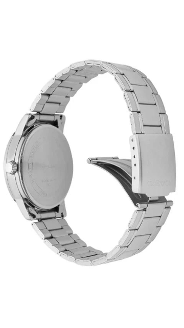 RELOJ CASIO ANALOGO MTP-V002D-1B HOMBRE
