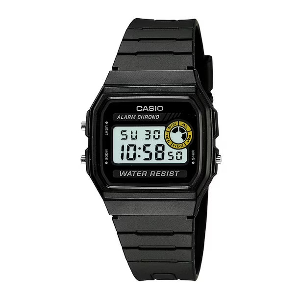 Reloj Casio Digital  F-94WA-8D Unisex